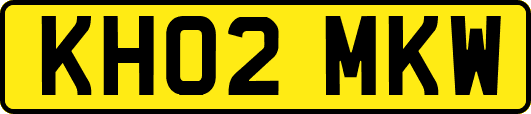 KH02MKW