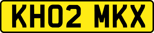 KH02MKX
