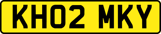 KH02MKY
