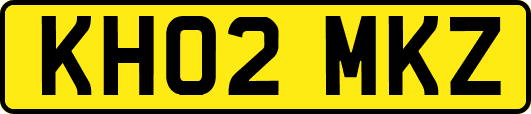 KH02MKZ