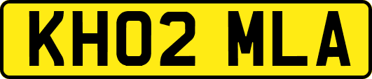 KH02MLA