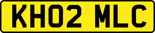 KH02MLC
