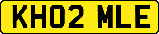 KH02MLE