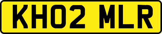 KH02MLR