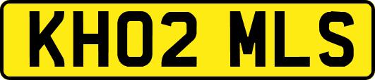 KH02MLS