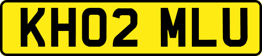KH02MLU