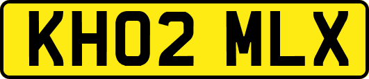 KH02MLX