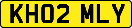 KH02MLY