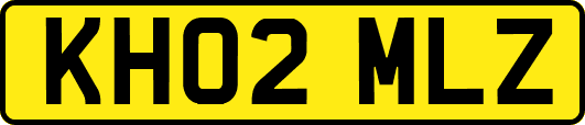 KH02MLZ