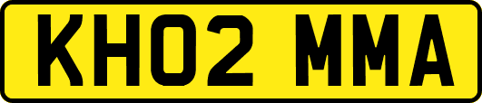 KH02MMA