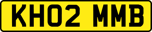 KH02MMB