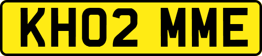 KH02MME