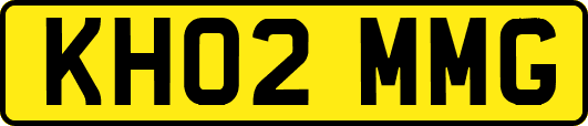 KH02MMG