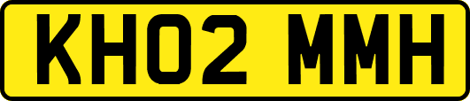 KH02MMH