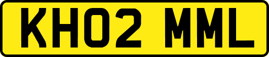 KH02MML