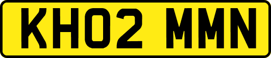 KH02MMN