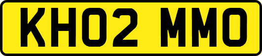KH02MMO
