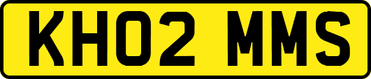 KH02MMS