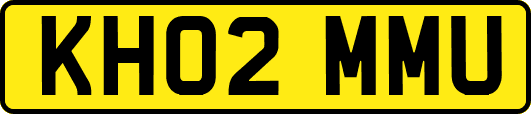 KH02MMU
