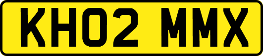 KH02MMX