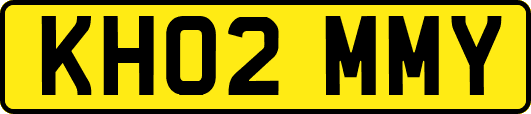 KH02MMY