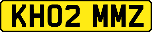 KH02MMZ