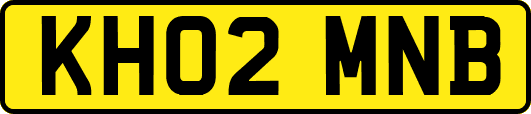 KH02MNB