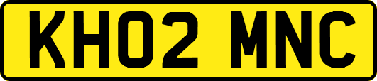 KH02MNC