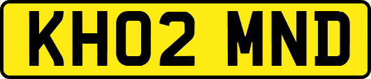 KH02MND