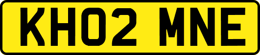 KH02MNE