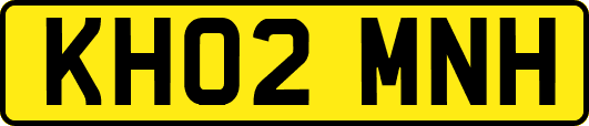 KH02MNH