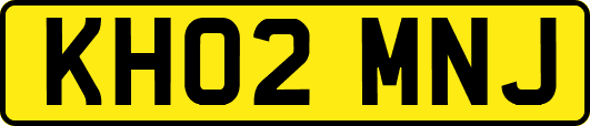 KH02MNJ