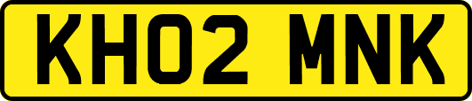 KH02MNK