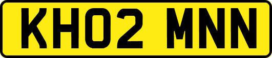 KH02MNN