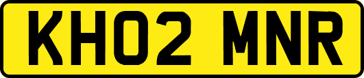 KH02MNR