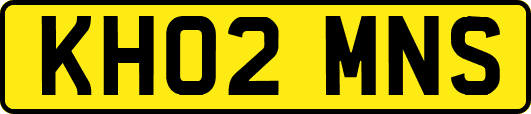 KH02MNS