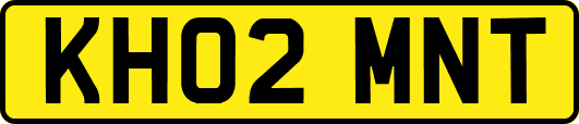 KH02MNT
