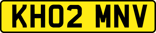 KH02MNV