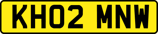KH02MNW