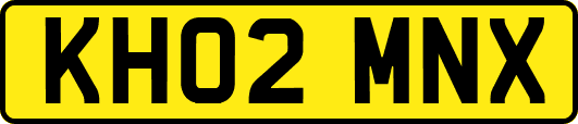KH02MNX
