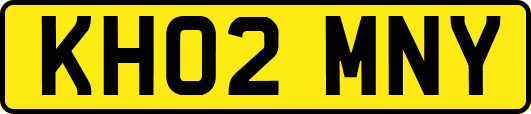 KH02MNY