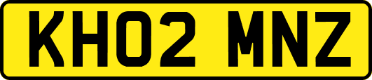 KH02MNZ
