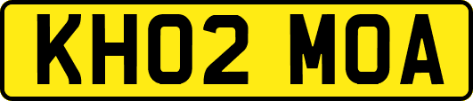KH02MOA
