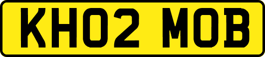KH02MOB
