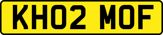 KH02MOF