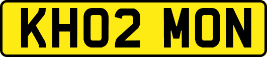 KH02MON