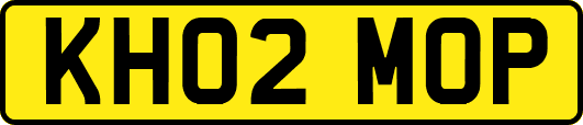 KH02MOP