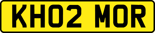 KH02MOR