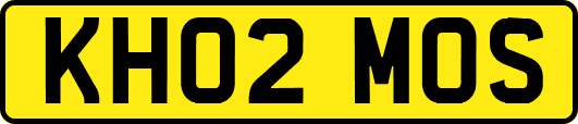 KH02MOS