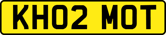 KH02MOT
